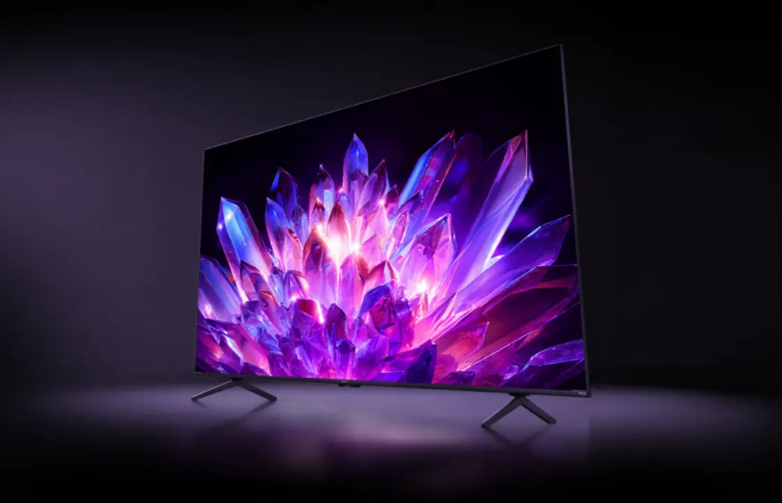 Xiaomi Luncurkan TV Mini LED FX Ukuran 75 Inci