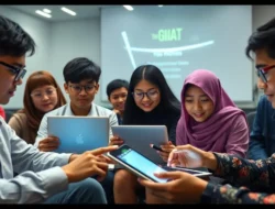 XLSMART Perkuat Literasi Digital Generasi Muda di Medan