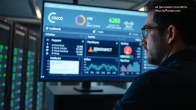 Eksploitasi Zero-Day Cisco SD-WAN Berbulan-bulan Sebelum Ditambal