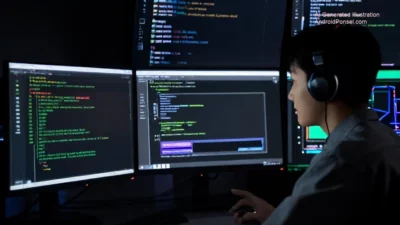 Armored Likho: APT Baru & Malware Buatan AI