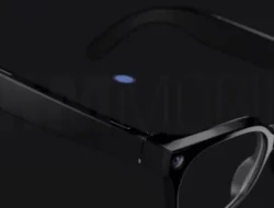 Bocoran Samsung Galaxy Glasses: Kamera 12MP, Android XR