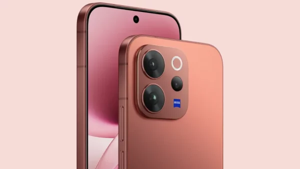 Vivo V80: Baterai 7.200mAh, Layar 144Hz, Rilis Agustus
