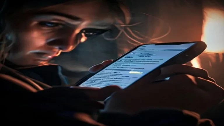 ilustrasi “Apa Itu Phishing dan Kenapa Kamu Harus Waspada? — Kilas Singkat” dibuat menggunakan AI.