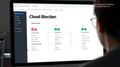 Cloudflare Blokir Agen AI dari Halaman Iklan mulai September