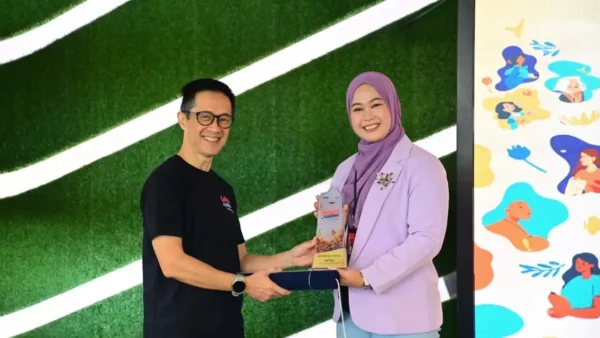 Culture Festival TelkomGroup 2026 - Culture Festival TelkomGroup 2026 - sumber dari Telkom