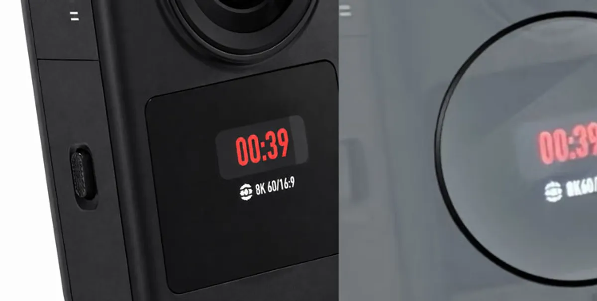 Fitur perekaman 8K DJI Osmo 360 - sumber dari thenewcamera.com
