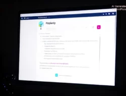 Ekstensi Palsu Perplexity AI Diam-diam Pantau Pencarian