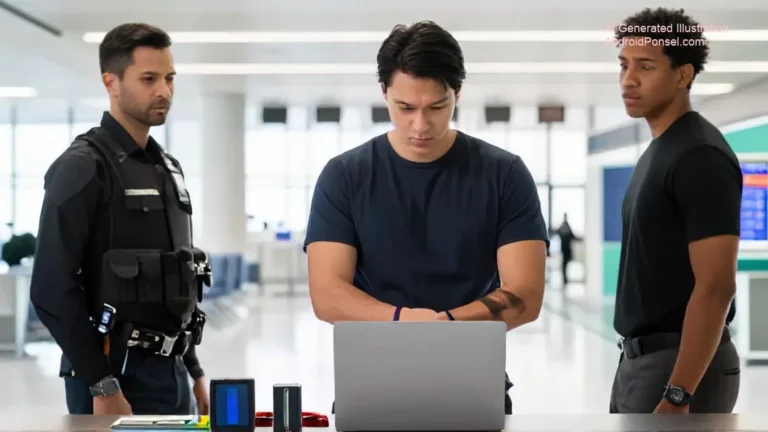 FBI Tangkap Peretas 19 Tahun, Data GDID Microsoft Berperan