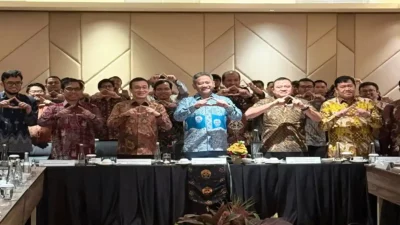 Workshop Post-Quantum Cryptography Telkom di Malang - Telkom PQC - sumber dari Telkom