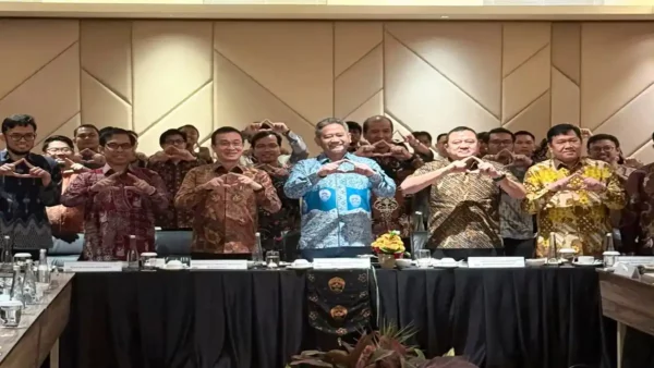 Workshop Post-Quantum Cryptography Telkom di Malang - Telkom PQC - sumber dari Telkom
