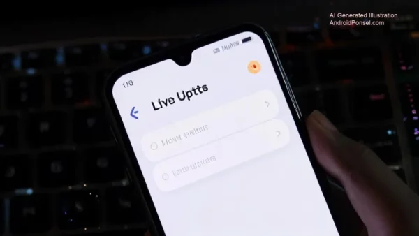Google Rilis Android 16: Lebih Awal, Fitur Lengkap