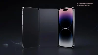 Huawei Mate XT 2 Bocor: Lipat Tiga dengan Chip Flagship
