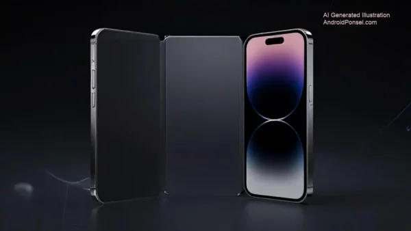 Huawei Mate XT 2 Bocor: Lipat Tiga dengan Chip Flagship