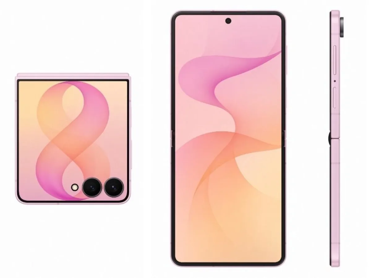 Fitur unggulan Samsung Galaxy Z Flip8 - sumber dari Carisinyal