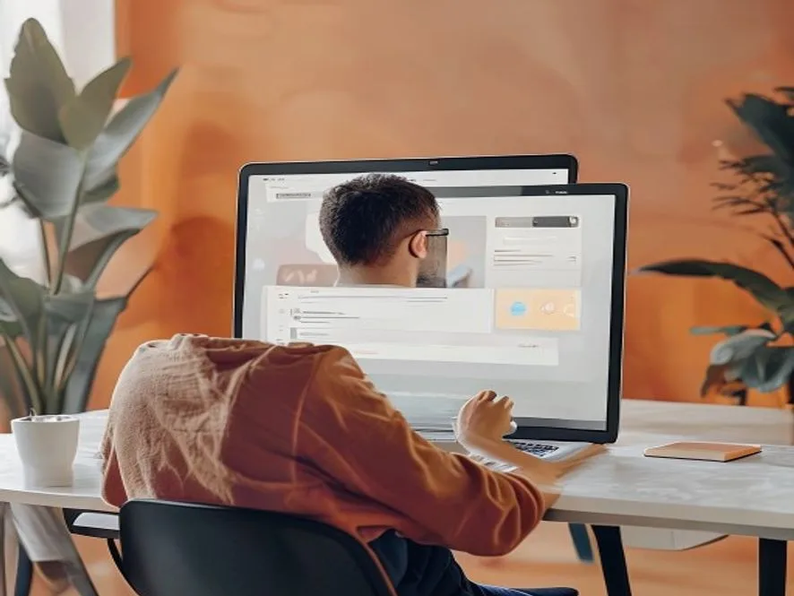 Ilustrasi augmented reality H2-7 - augmented reality adalah - karya ilustrasi AI