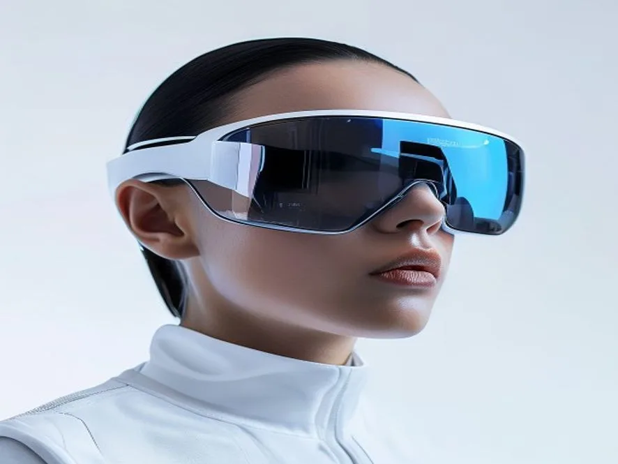 Ilustrasi augmented reality H2-8 - augmented reality adalah - karya ilustrasi AI