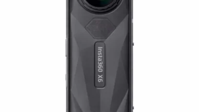 Insta360 X6 Lolos FCC, Peluncuran September 2026