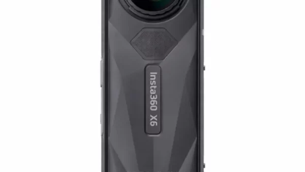 Insta360 X6 Lolos FCC, Peluncuran September 2026