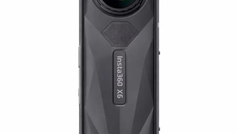 Insta360 X6 Lolos FCC, Peluncuran September 2026