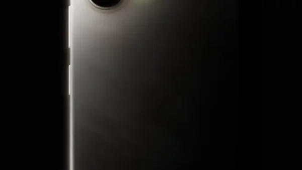 iQOO Z11 Lite Terungkap: Desain Belakang, Spesifikasi, Harga