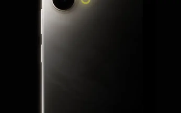 iQOO Z11 Lite Terungkap: Desain Belakang, Spesifikasi, Harga