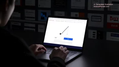 Phishing Berkedok Wawancara Kerja Curi Akun Google