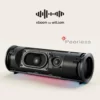 LG Luncurkan Speaker AI xboom Bounce dan Grab di India