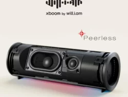 LG Luncurkan Speaker AI xboom Bounce dan Grab di India