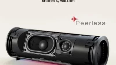 LG Luncurkan Speaker AI xboom Bounce dan Grab di India
