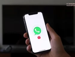 Project Neo: Cari Acara TV via WhatsApp & Instagram