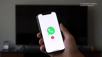 Project Neo: Cari Acara TV via WhatsApp & Instagram