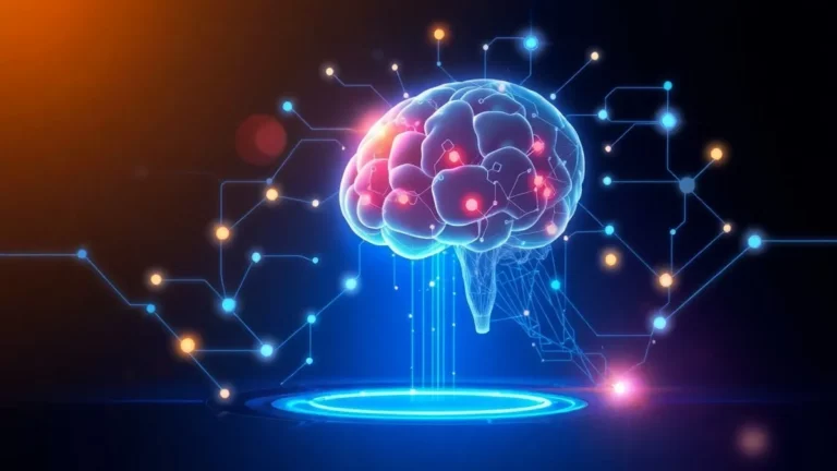 Ilustrasi machine learning adalah - machine learning adalah - karya ilustrasi AI