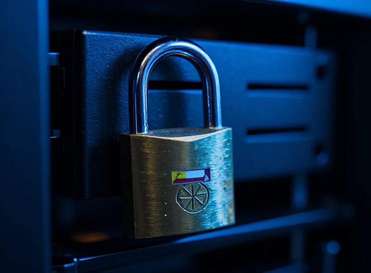 Ilustrasi jenis jenis malware - malware adalah - karya ilustrasi AI