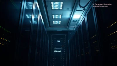 Microsoft Percepat Adopsi Kriptografi Pasca-Kuantum ke 2029