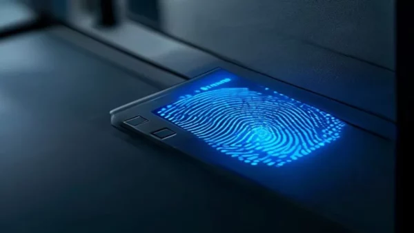 Ilustrasi Passwordless Authentication login tanpa password - passwordless authentication adalah - karya ilustrasi AI