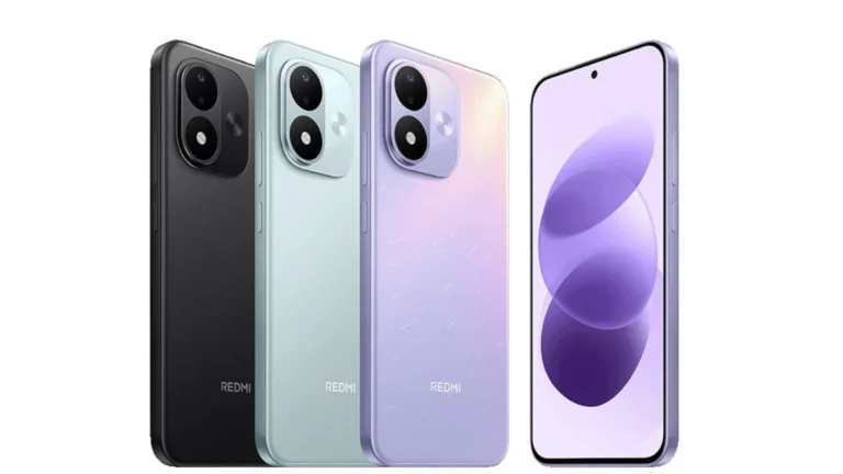 Poco M8 Power dalam firmware HyperOS - sumber dari ITHome