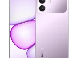 Realme P4 Lite: Baterai 7000 mAh, Harga Mulai Rp1,9 Juta