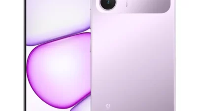 Realme P4 Lite: Baterai 7000 mAh, Harga Mulai Rp1,9 Juta