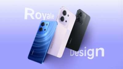 Redmi 15C 5G - sumber dari Gizmochina