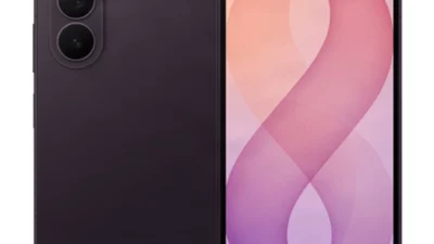 Samsung Galaxy Z Fold8 Ultra tampak depan dan belakang - Samsung Galaxy Z Fold8 Ultra - sumber dari Carisinyal