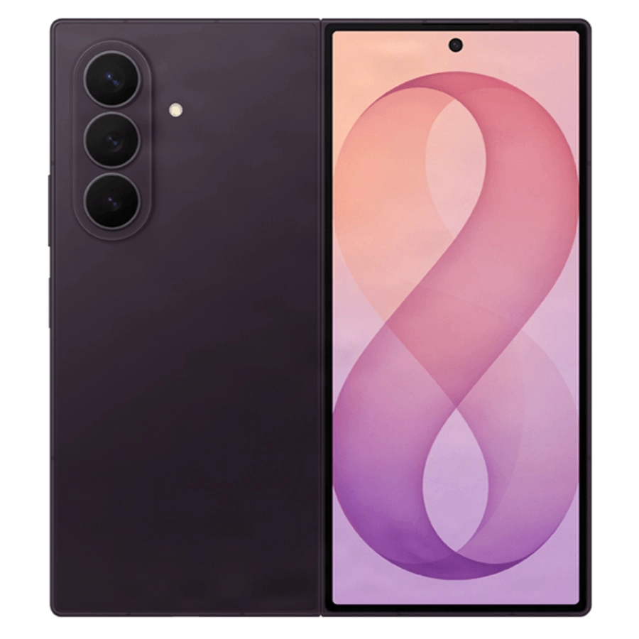 Samsung Galaxy Z Fold8 Ultra tampak depan dan belakang - Samsung Galaxy Z Fold8 Ultra - sumber dari Carisinyal