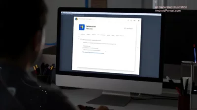 Serangan Dukungan TI Palsu via Microsoft Teams Sebarkan EtherRAT
