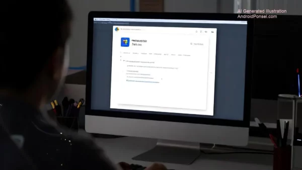 Serangan Dukungan TI Palsu via Microsoft Teams Sebarkan EtherRAT