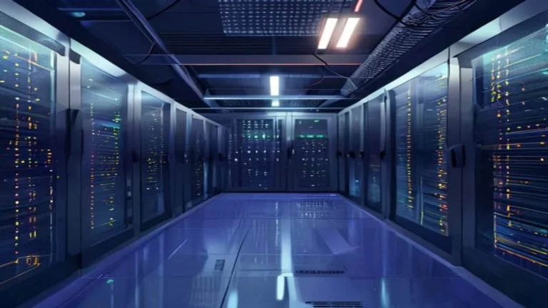 Ilustrasi server adalah - server adalah - karya ilustrasi AI