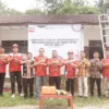 Telkom Akses Resmikan Lab Fiber Optik untuk SMK 3T