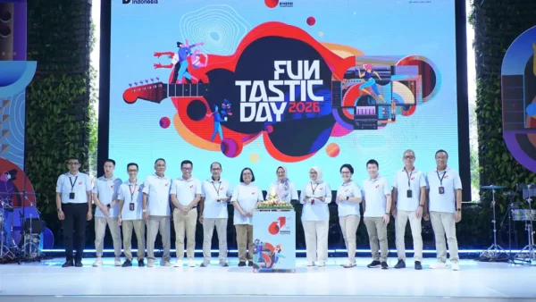 HUT ke-61 Telkom: Transformasi Digital & Inovasi AI
