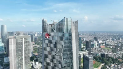 Telkom Rampungkan Streamlining 10 Entitas, Menuju Strategic Holding