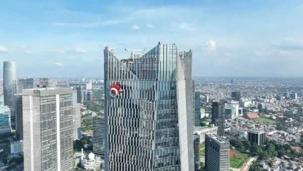 Telkom Rampungkan Streamlining 10 Entitas, Menuju Strategic Holding
