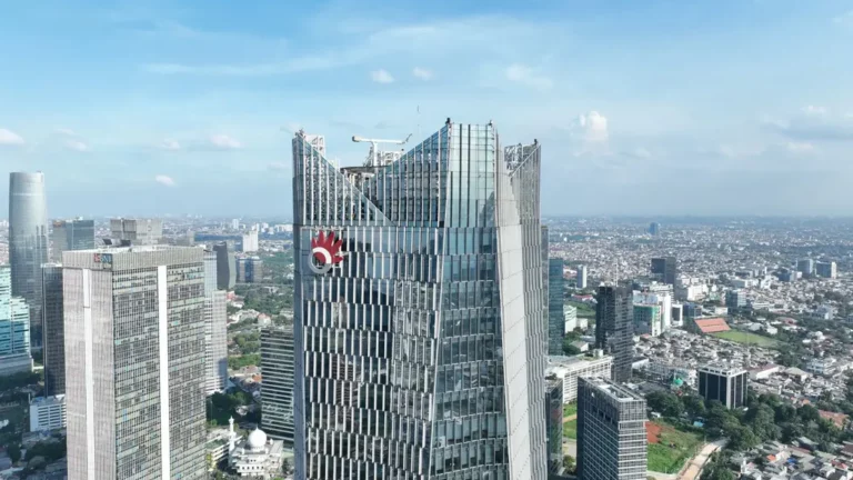 Telkom Rampungkan Streamlining 10 Entitas, Menuju Strategic Holding