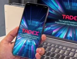 Telkomsel AdTech Solution Resmi Diluncurkan di Ultah TADEX